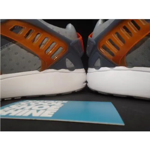 Puma shoes - Puma Disc Blaze Lite TE - 355349-02 - Gray 1