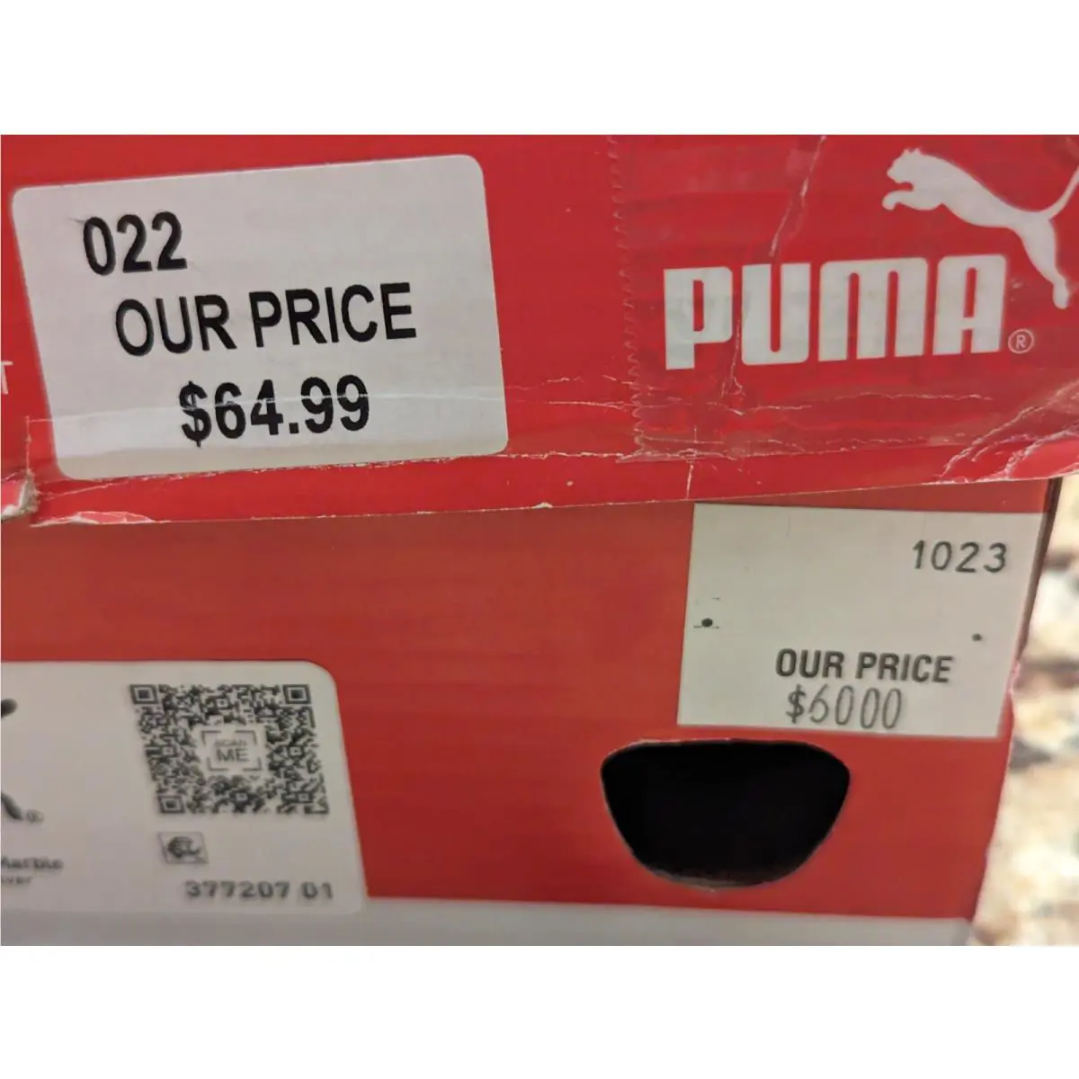 Puma shoes - PUMA Softride Sophia - Softride Sophia - Black (UPC: 195100885326) 10