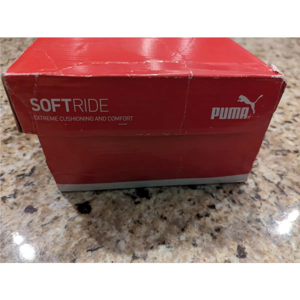 Puma shoes - PUMA Softride Sophia - Softride Sophia - Black (UPC: 195100885326) 7