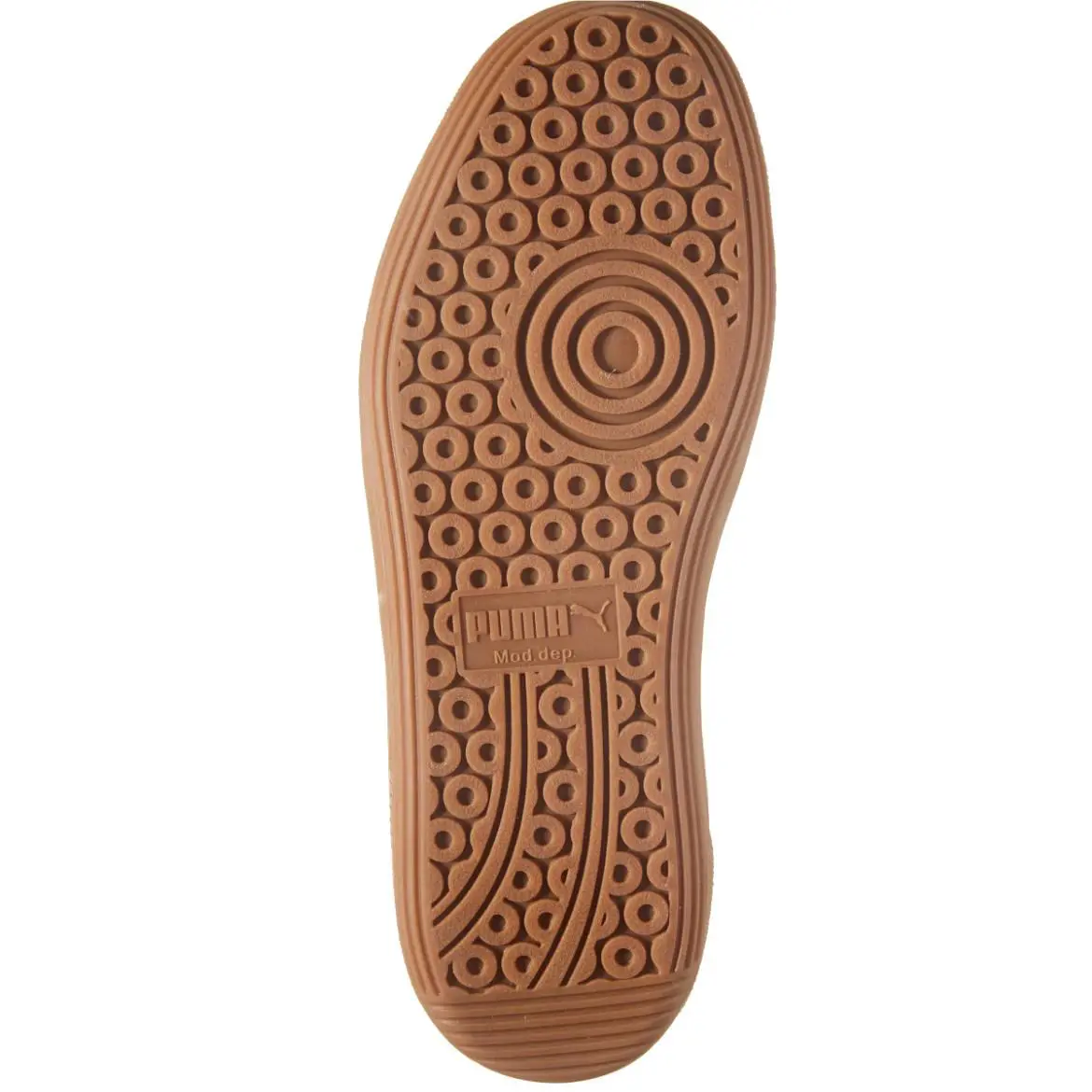 Puma shoes - PUMA Palermo - Palermo - 397643-27 - Turquoise Surf-Pristine-Gum (UPC: 197670160292) 4