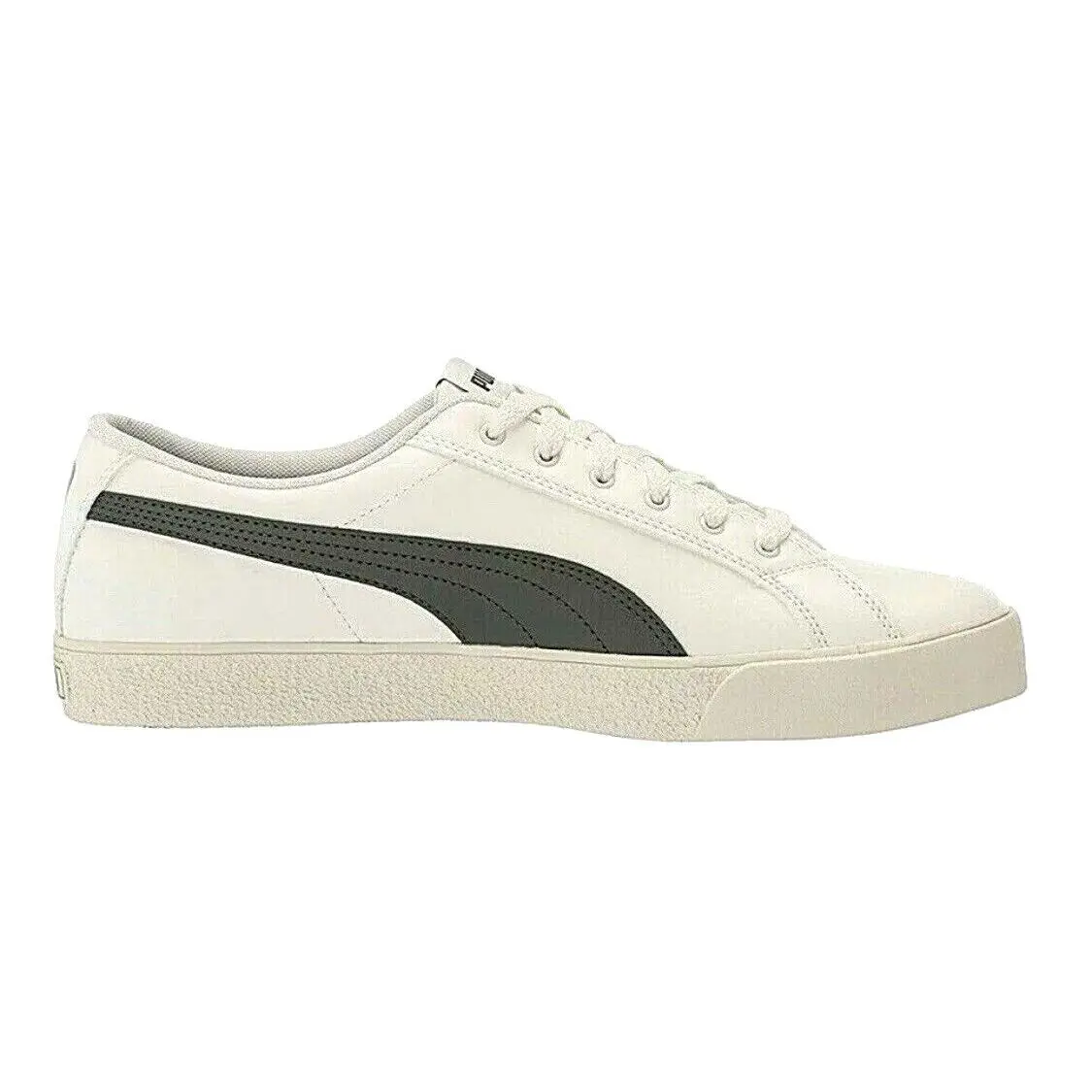 Puma shoes - PUMA BARI Z - BARI - 373033-03 - White / Thyme (UPC: 193527067912) 1