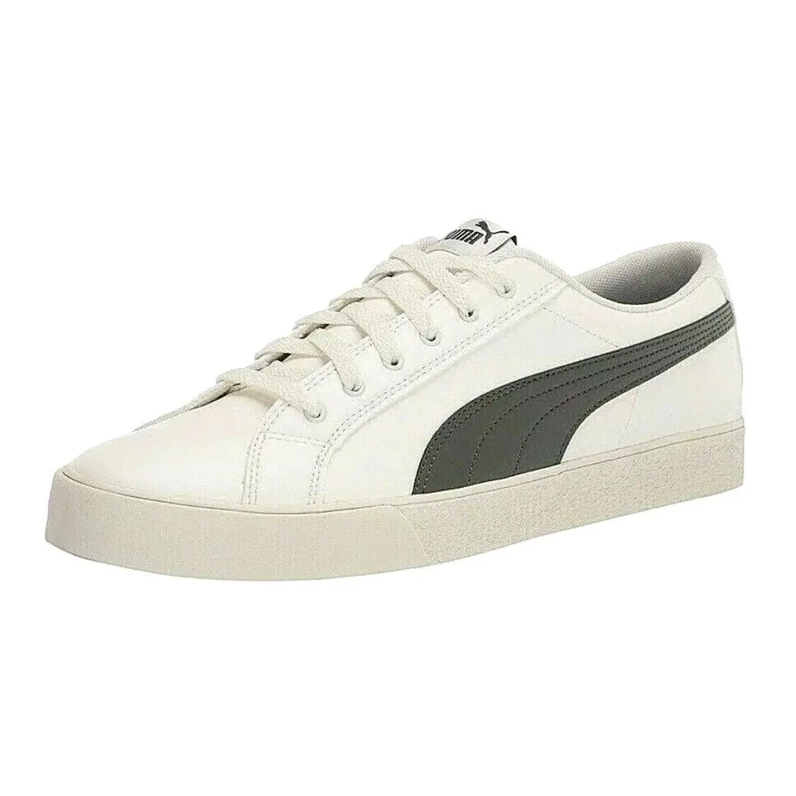 Puma shoes - PUMA BARI Z - BARI - 373033-03 - White / Thyme (UPC: 193527067912) 2