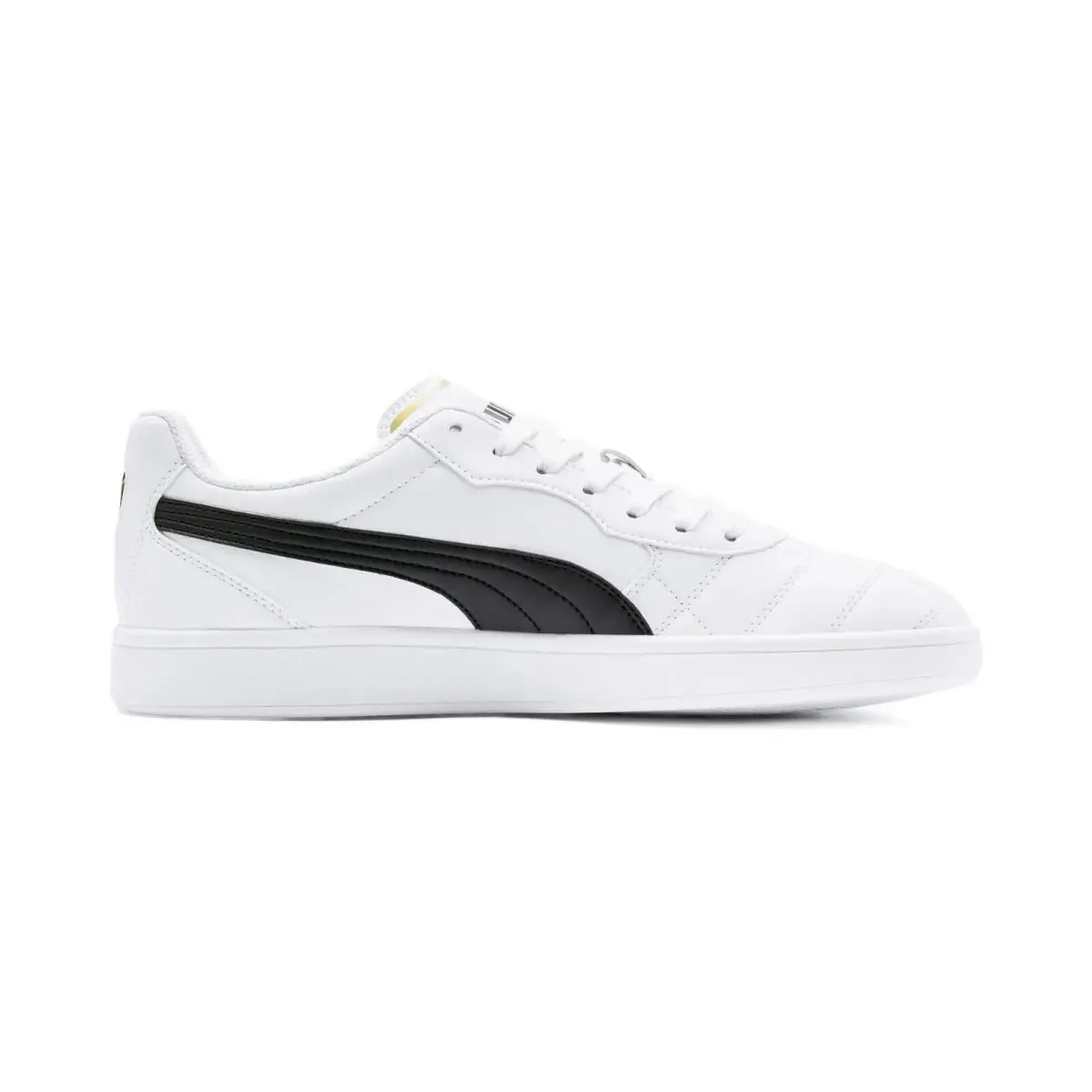 Puma shoes Astro Kick - White/Team Gold/Gray Violet 1