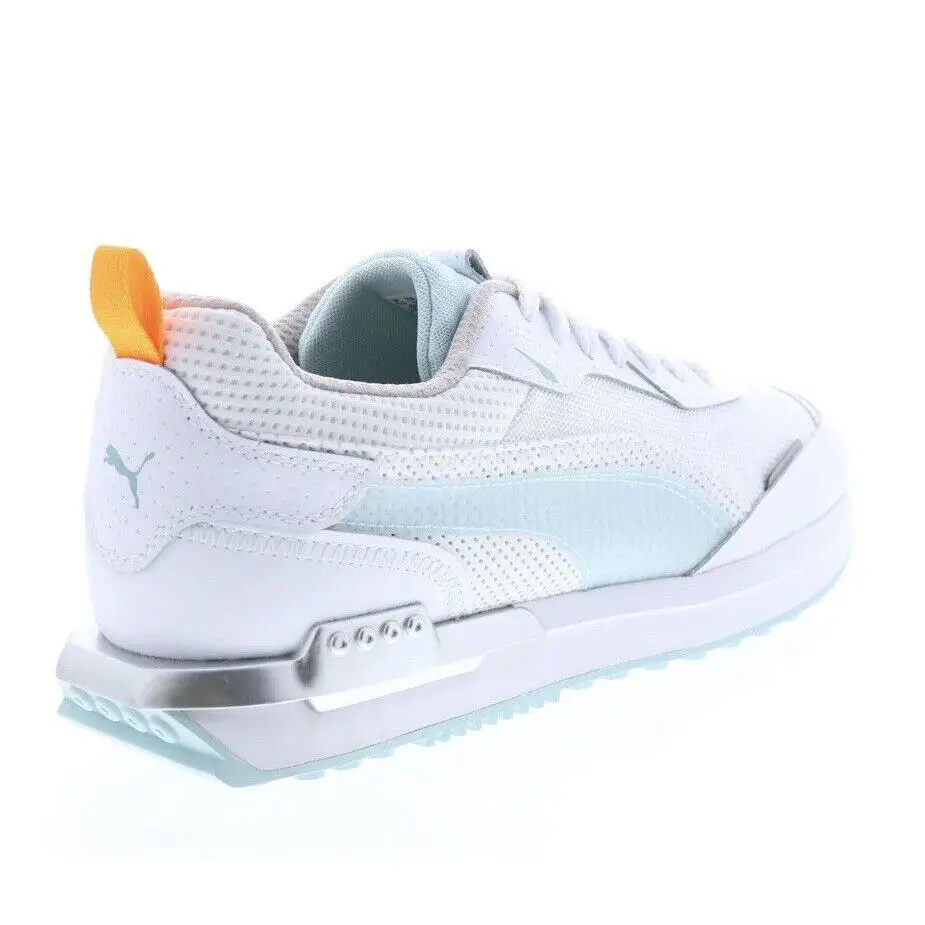 Puma shoes - PUMA City - City - 38548801 - White 9