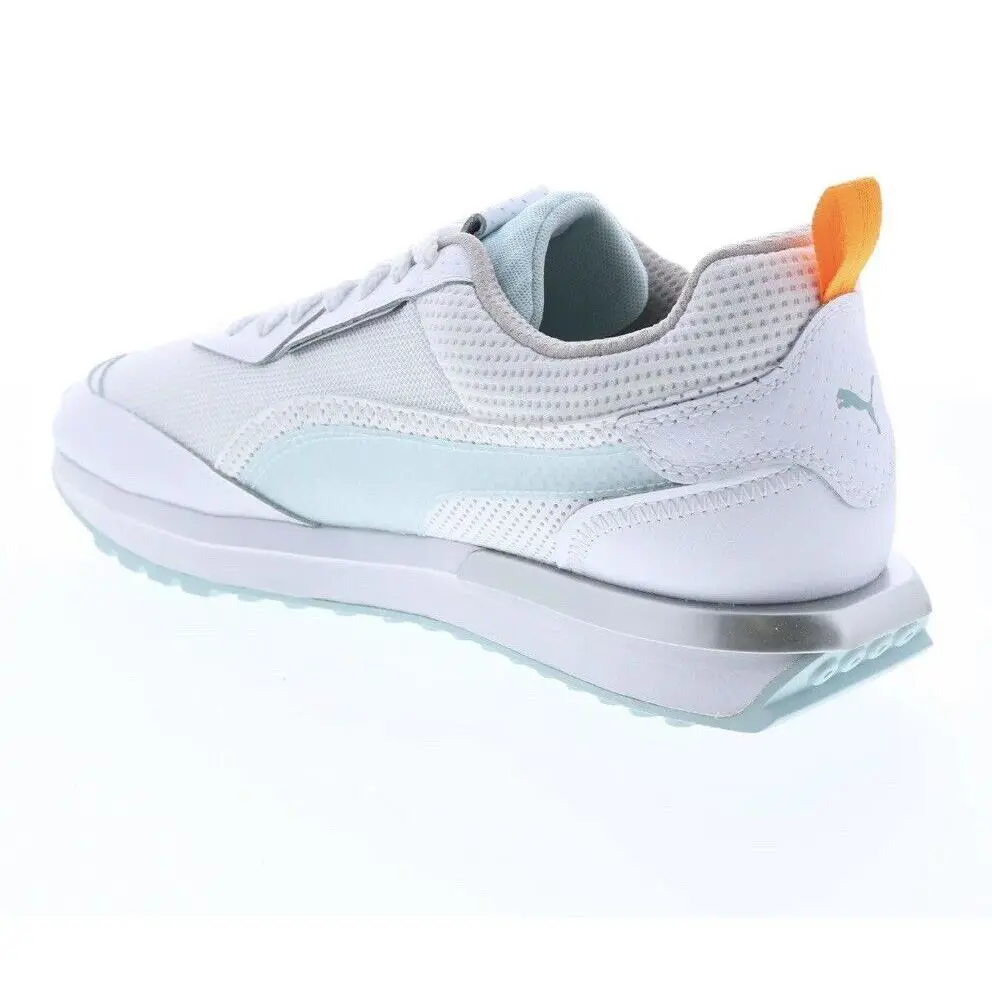 Puma shoes - PUMA City - City - 38548801 - White 1
