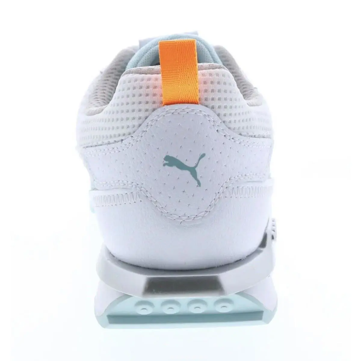Puma shoes - PUMA City - City - 38548801 - White 3