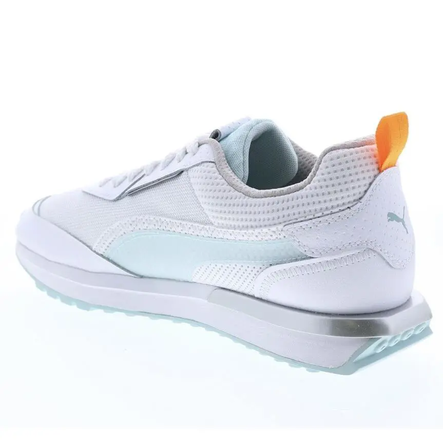 Puma shoes - PUMA City - City - 38548801 - White 6