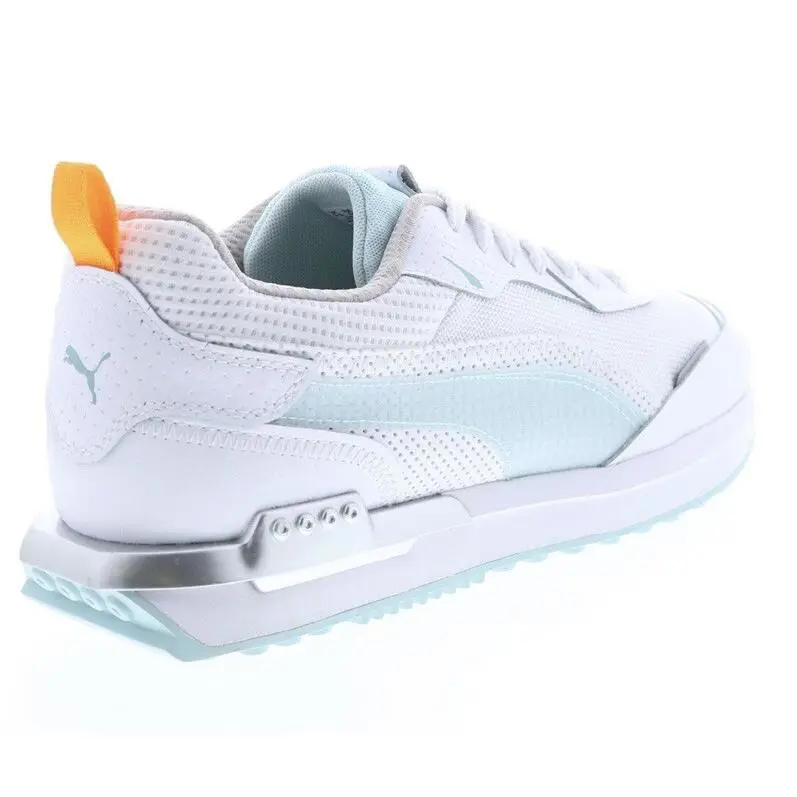 Puma shoes - PUMA City - City - 38548801 - White 7