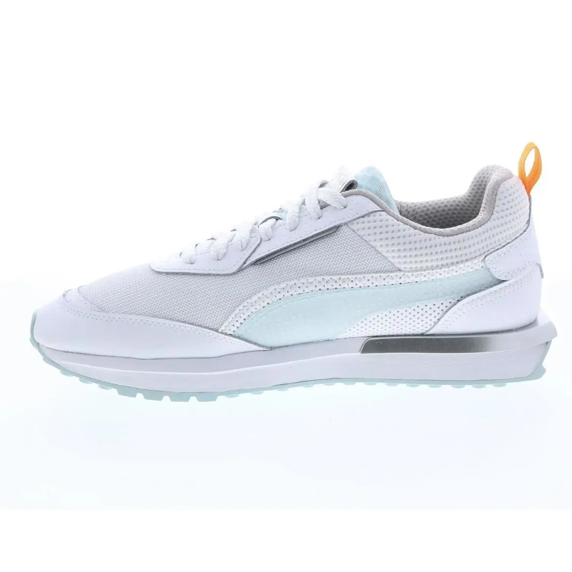 Puma shoes - PUMA City - City - 38548801 - White 0