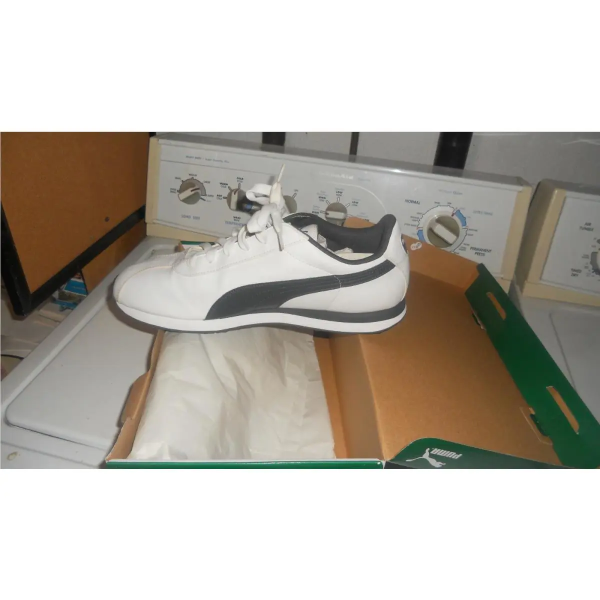 Puma shoes - Multicolor 0