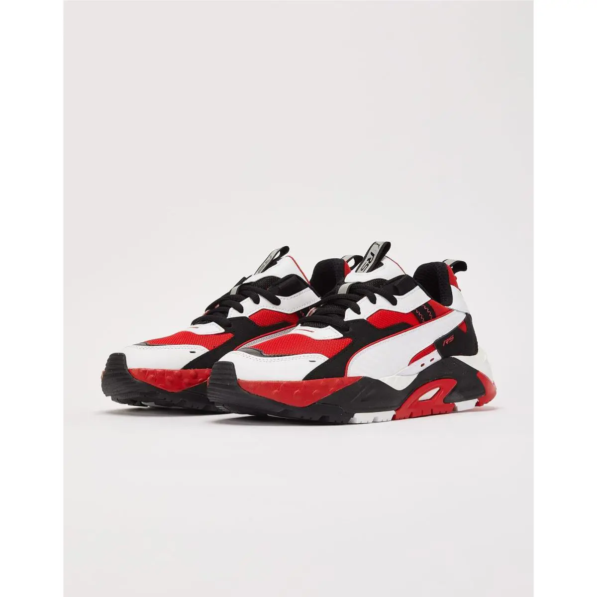 Puma shoes - Red 0