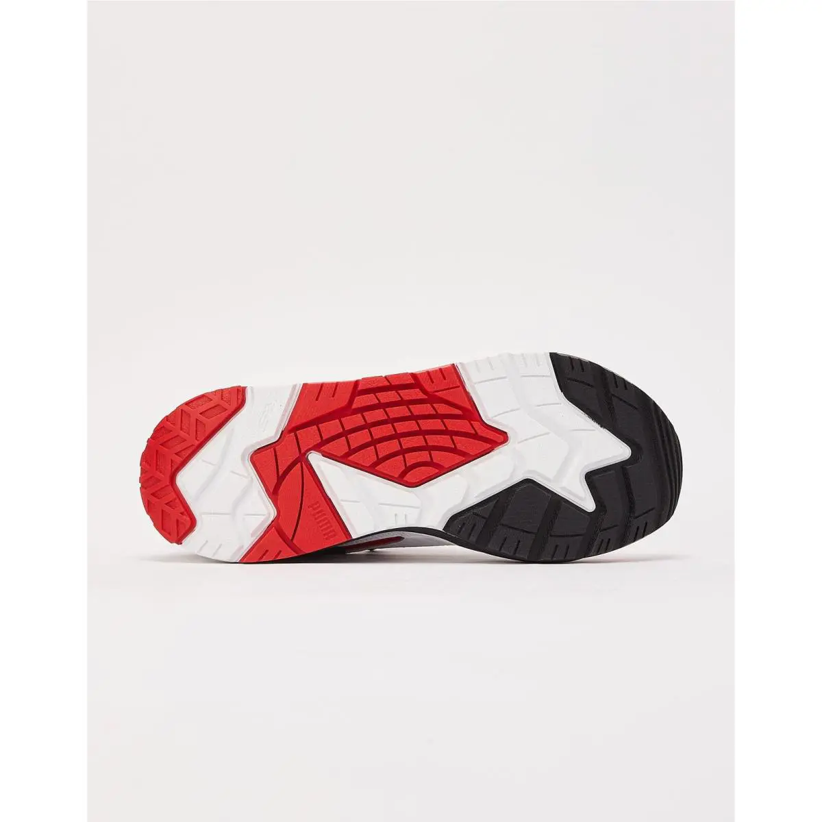 Puma shoes - Red 3