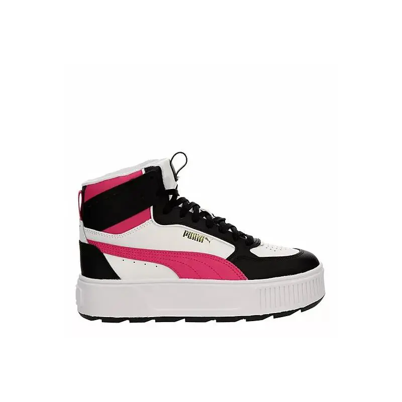 Puma shoes - PUMA Karmen - Karmen - 387213-03 - Multicolor 0