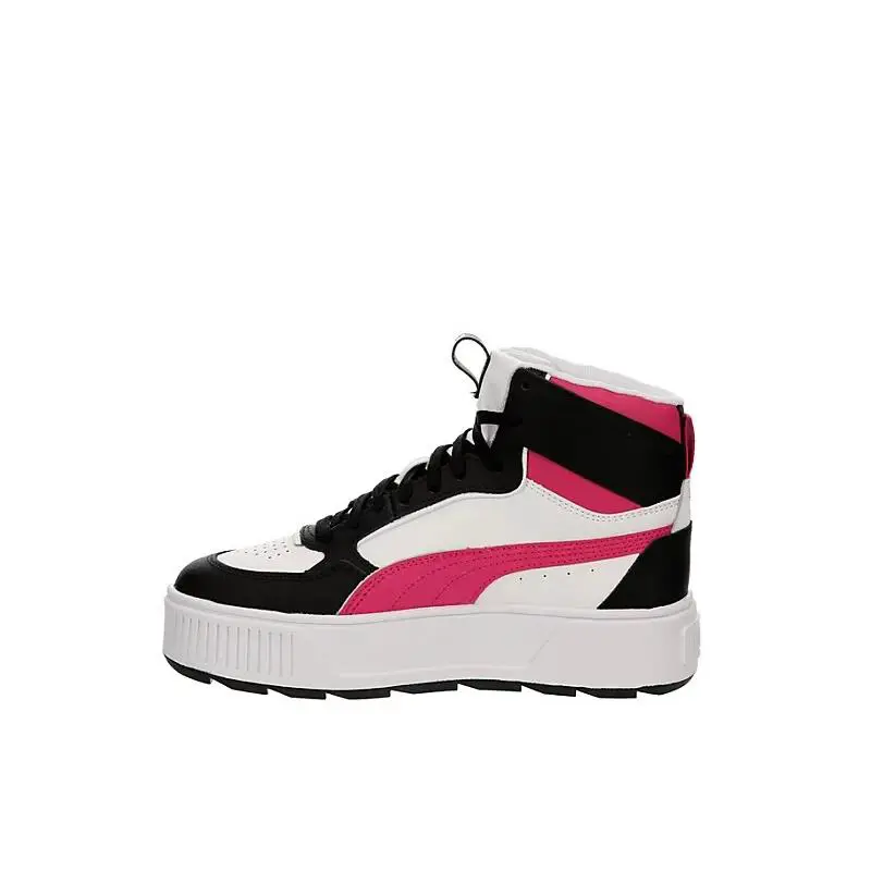 Puma shoes - PUMA Karmen - Karmen - 387213-03 - Multicolor 1