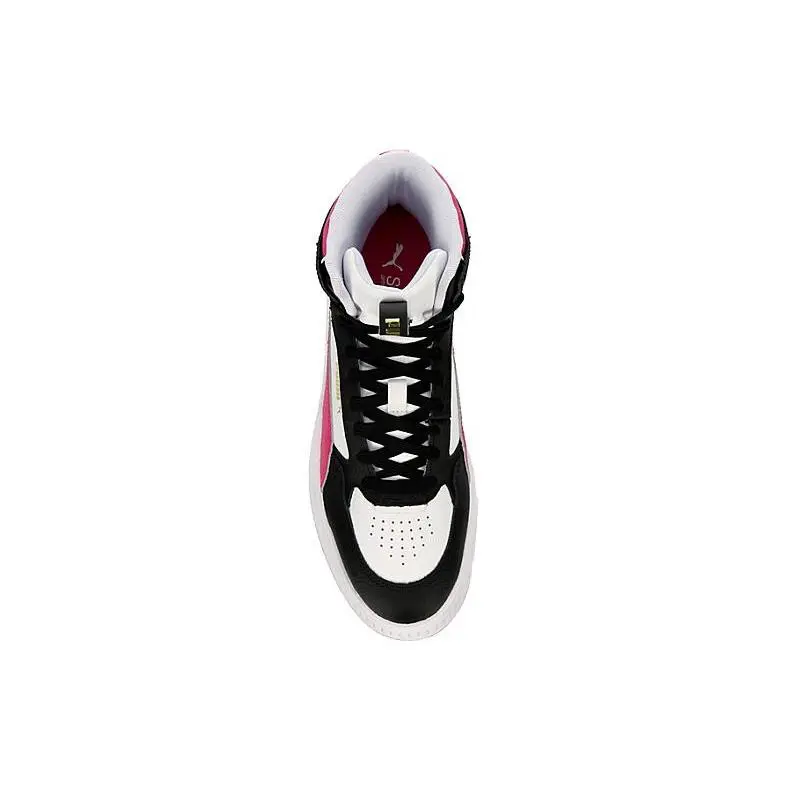 Puma shoes - PUMA Karmen - Karmen - 387213-03 - Multicolor 2