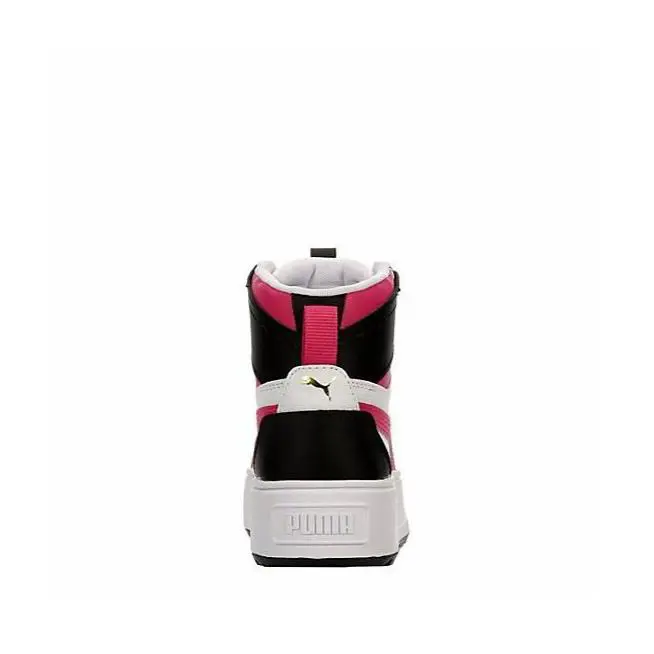 Puma shoes - PUMA Karmen - Karmen - 387213-03 - Multicolor 4