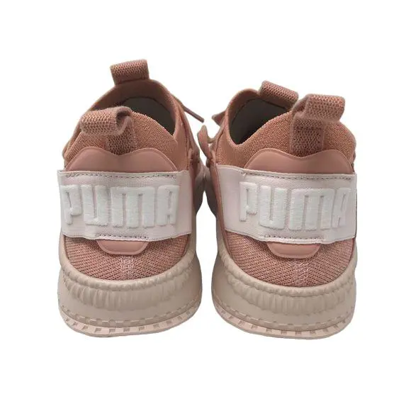 Puma shoes - Peach Beige/White Pearl (UPC: 191239934355) 1