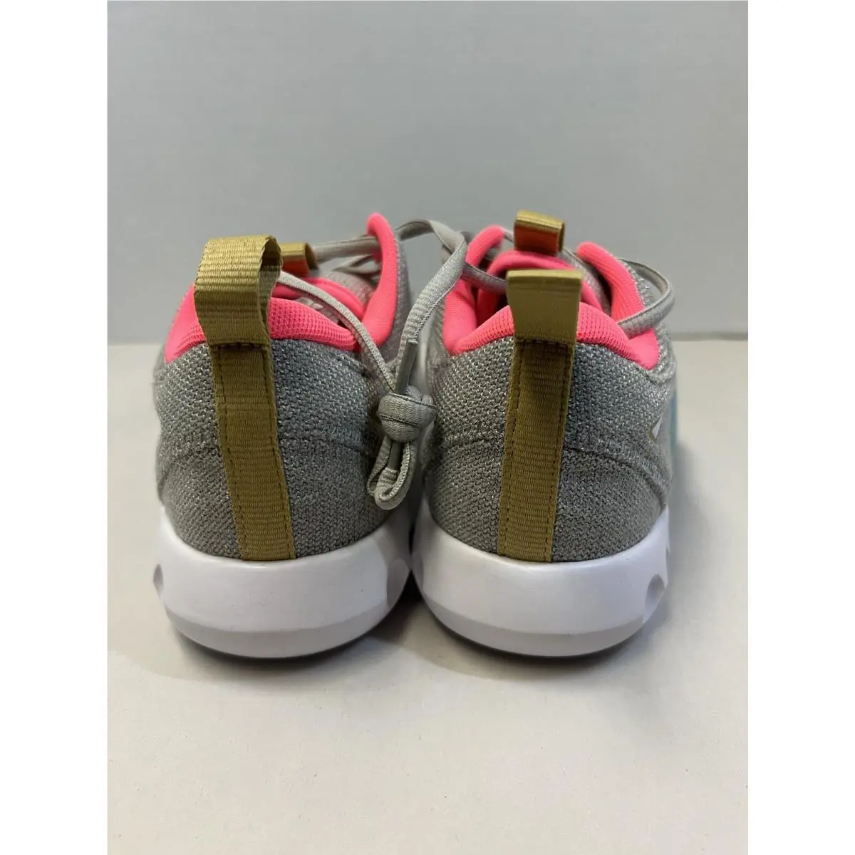 Puma shoes - PUMA Carson 2 Knit NM - 191085 11 - Gray (UPC: 193525591990) 2