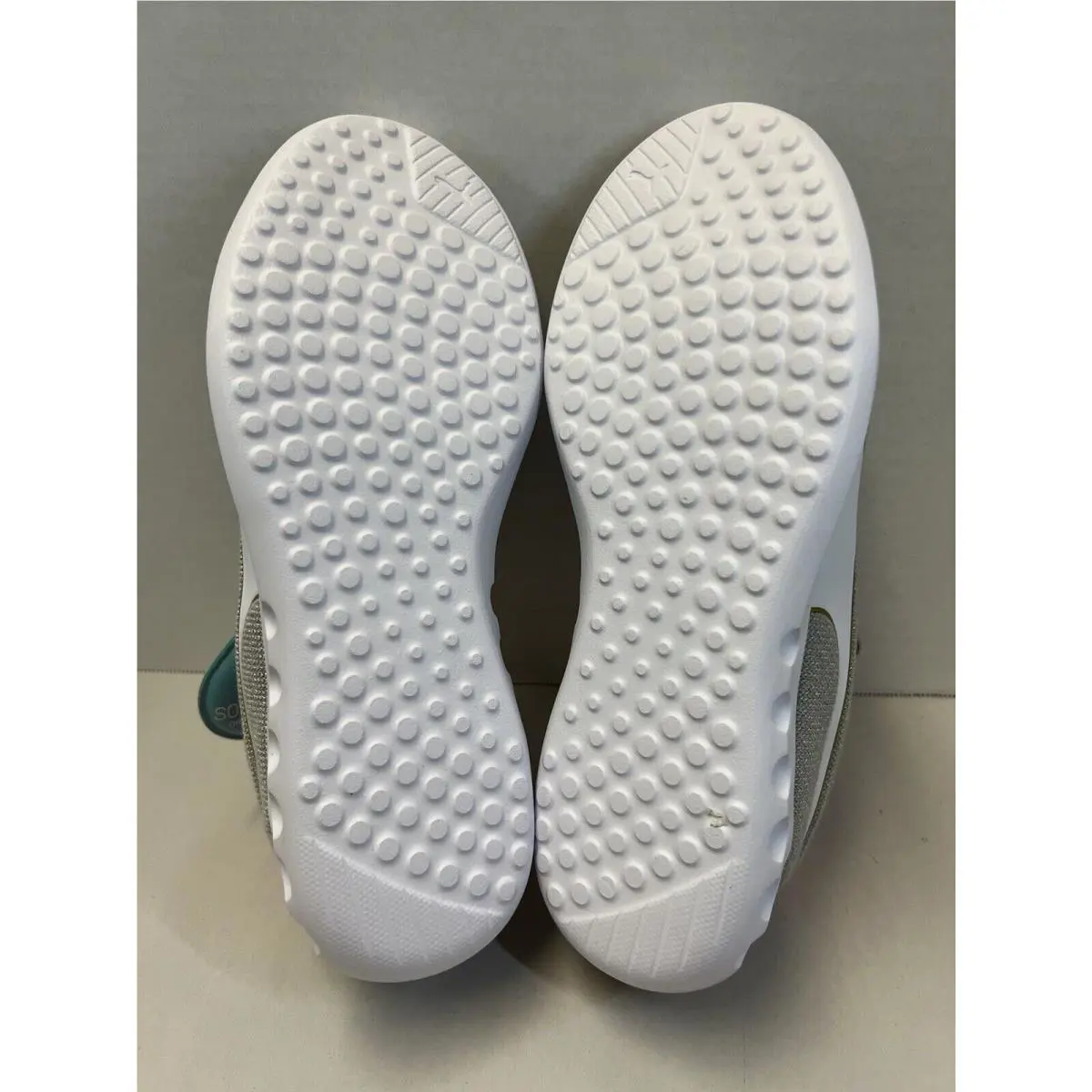 Puma shoes - PUMA Carson 2 Knit NM - 191085 11 - Gray (UPC: 193525591990) 6