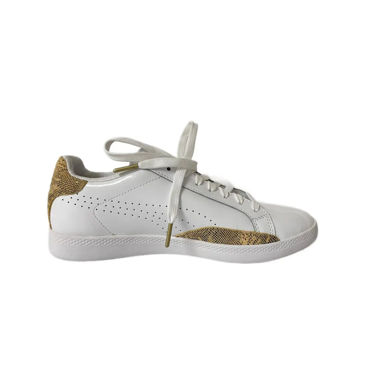 Puma shoes - White 2