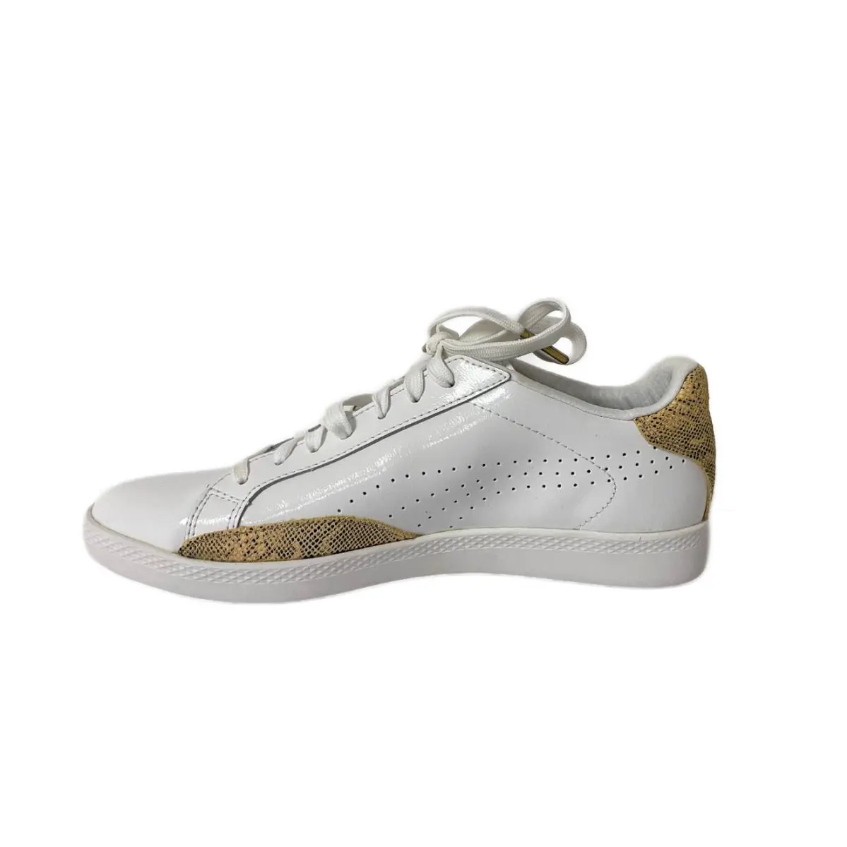 Puma shoes - White 3