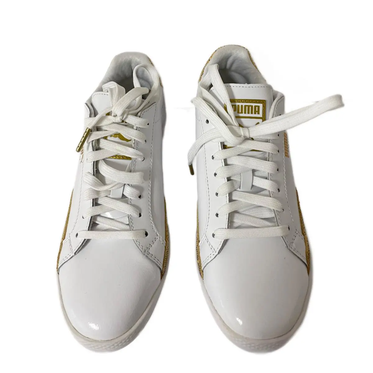 Puma shoes - White 4