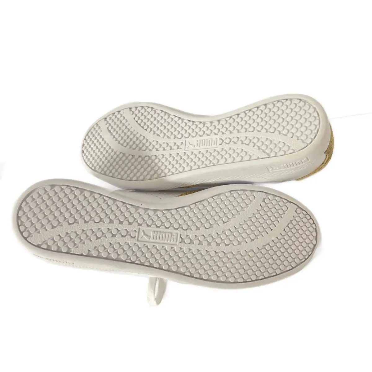 Puma shoes - White 6