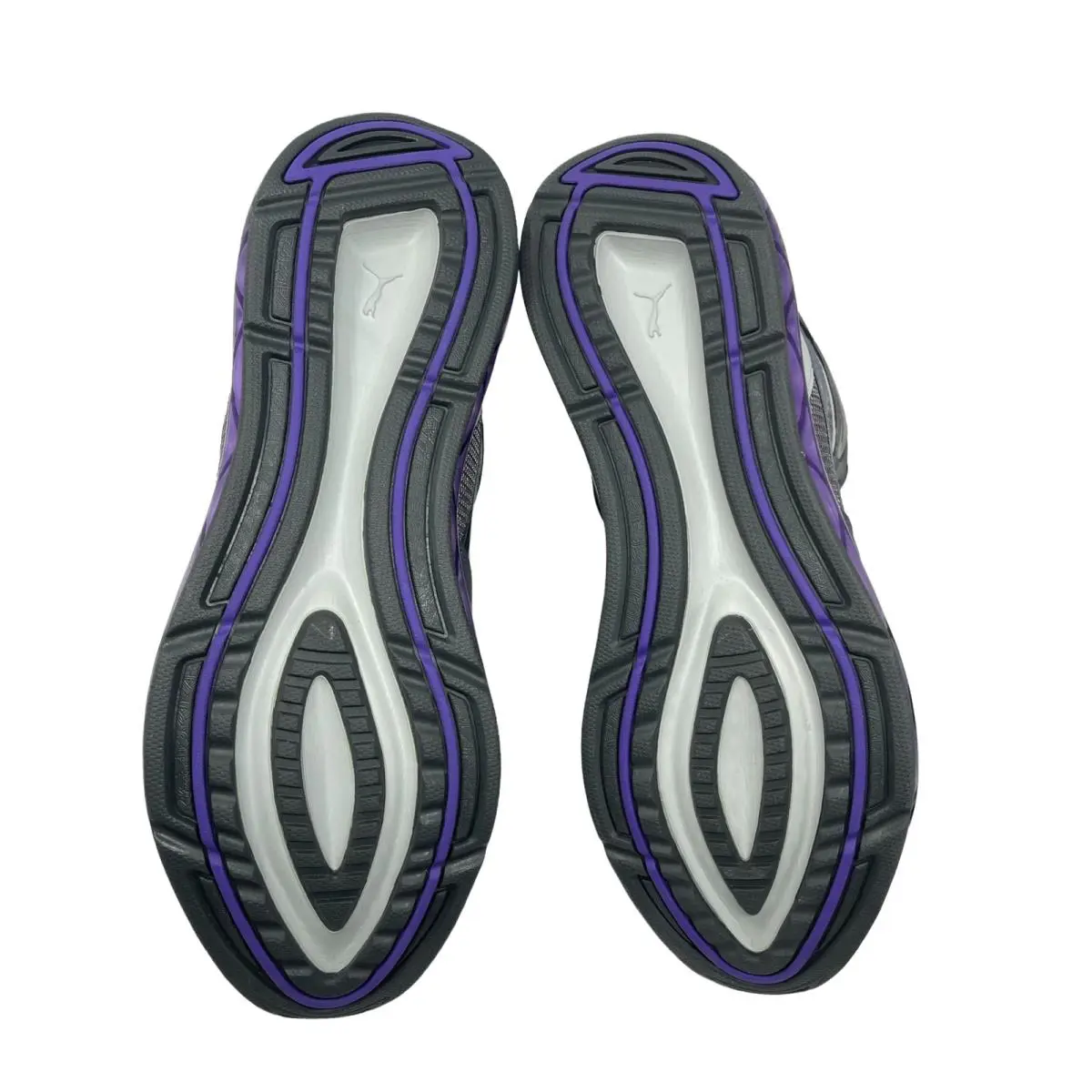 Puma shoes - PUMA XS850 - Purple 3