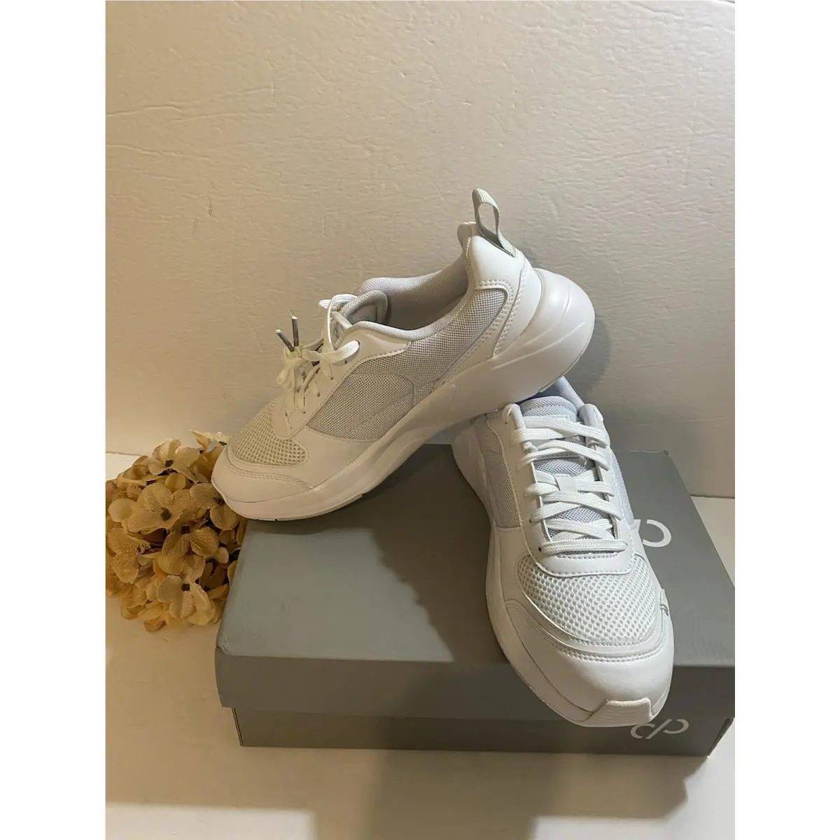Puma shoes - Puma - White (UPC: 0193526632920) 5