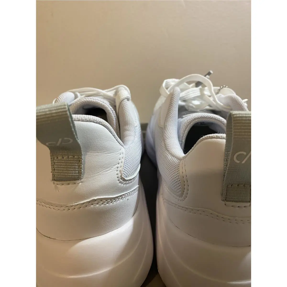 Puma shoes - Puma - White (UPC: 0193526632920) 9