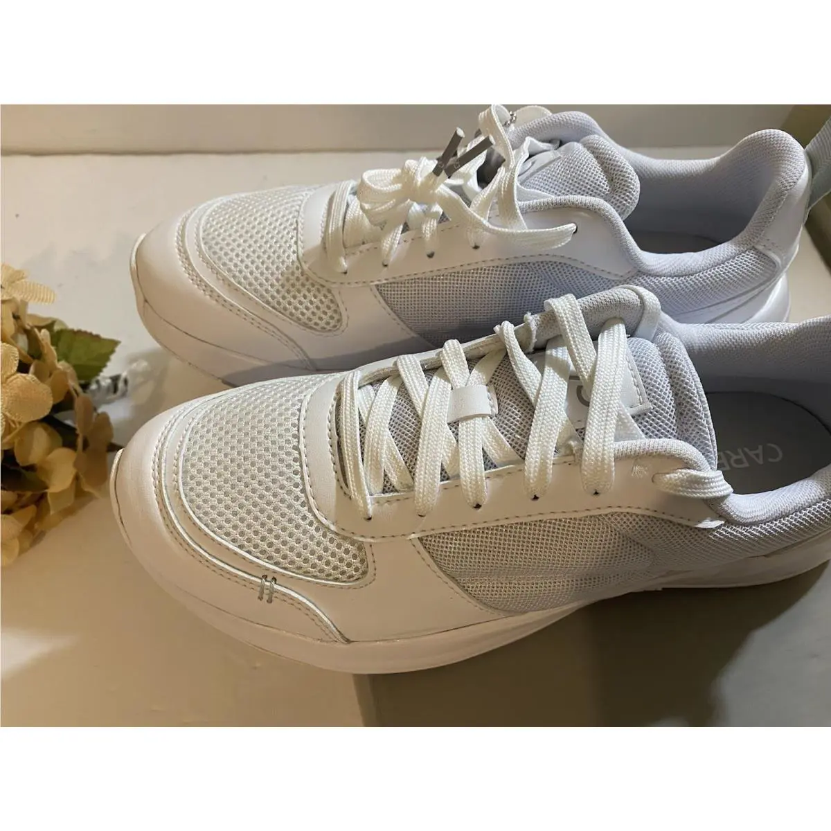 Puma shoes - Puma - White (UPC: 0193526632920) 10