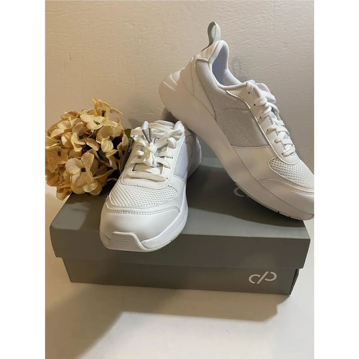 Puma shoes - Puma - White (UPC: 0193526632920) 0