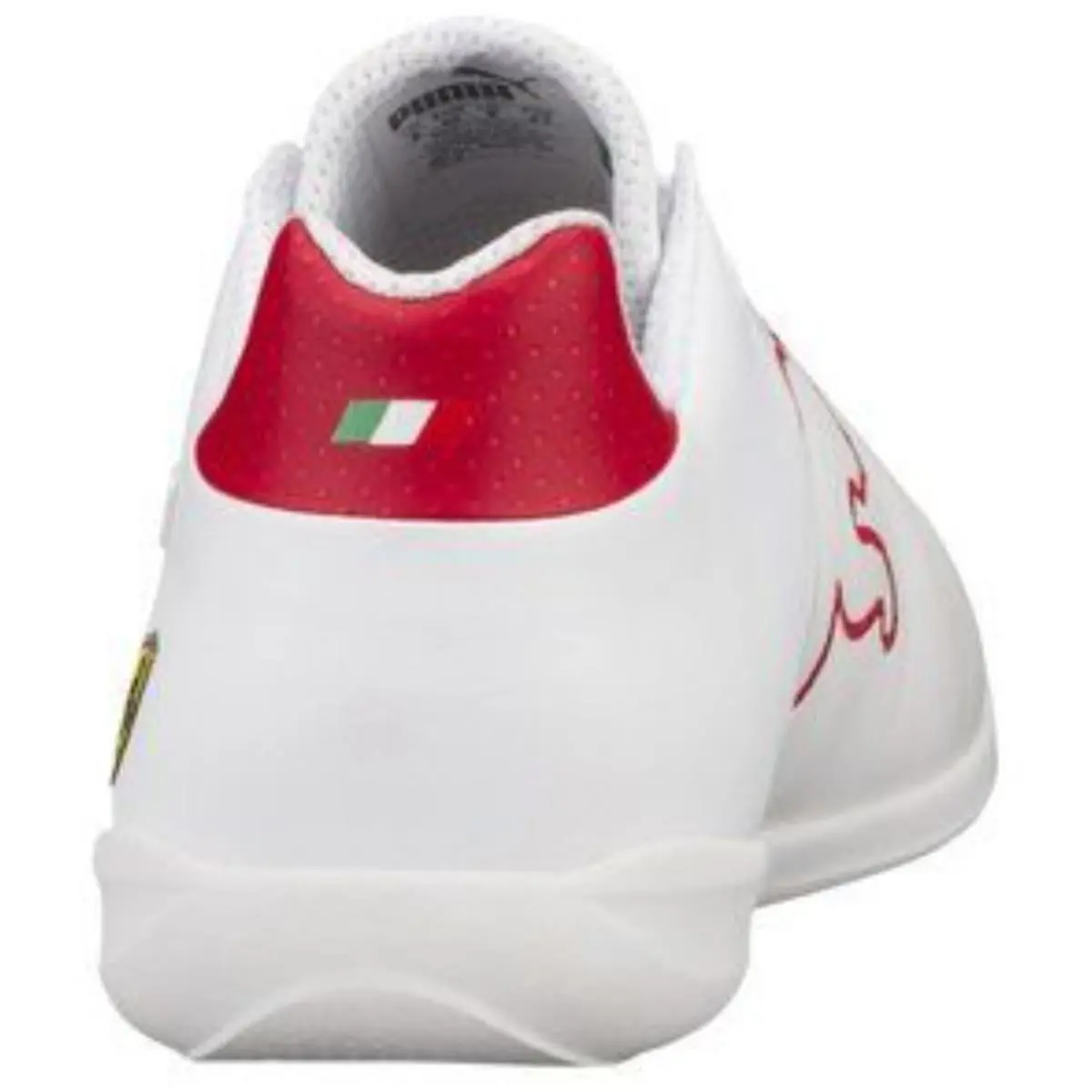 Puma shoes - White 8