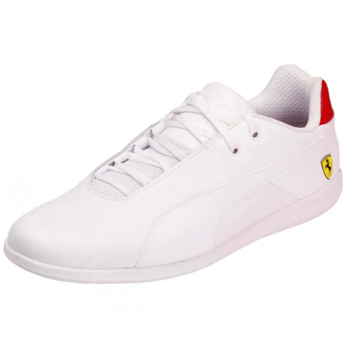 Puma shoes - White 2