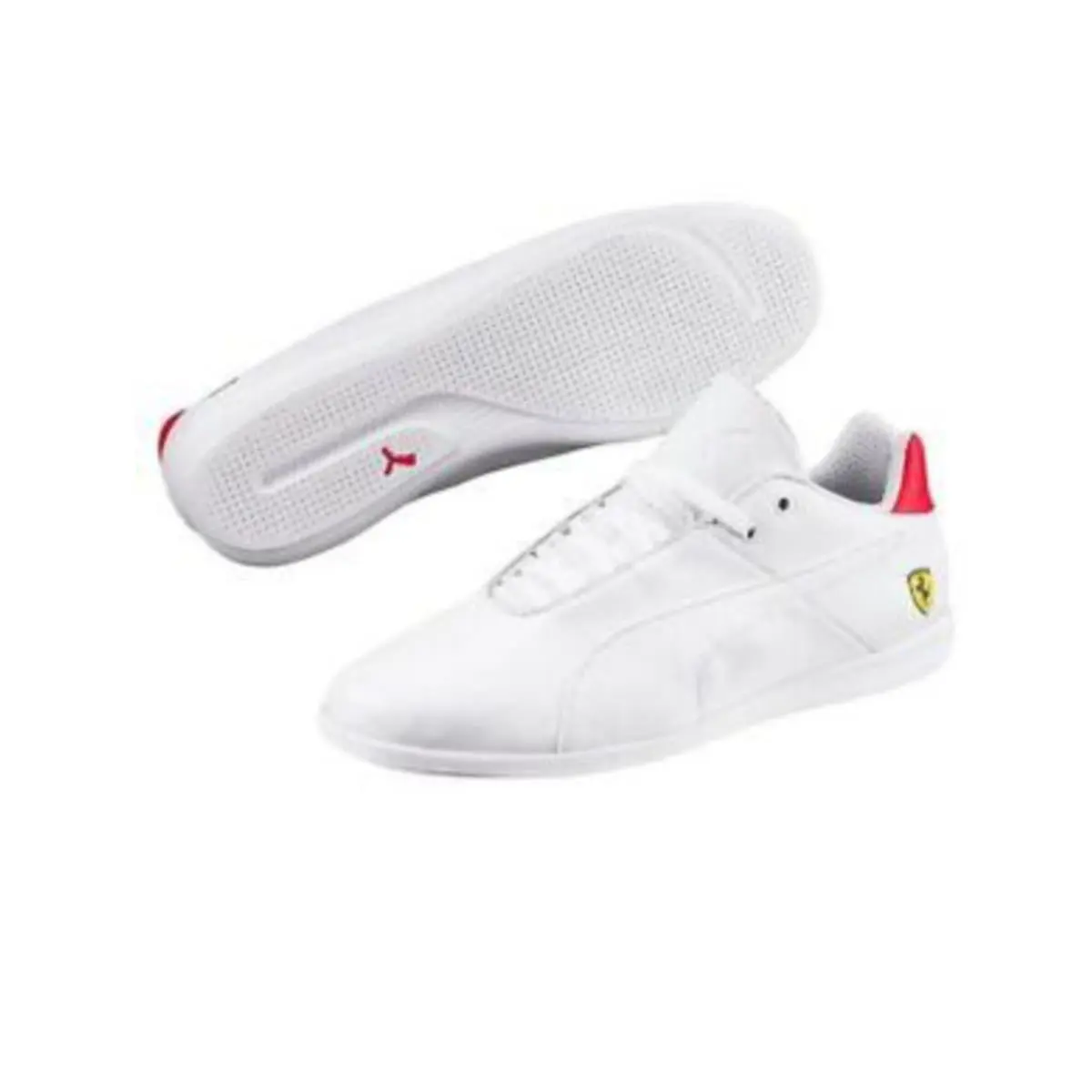 Puma shoes - White 4