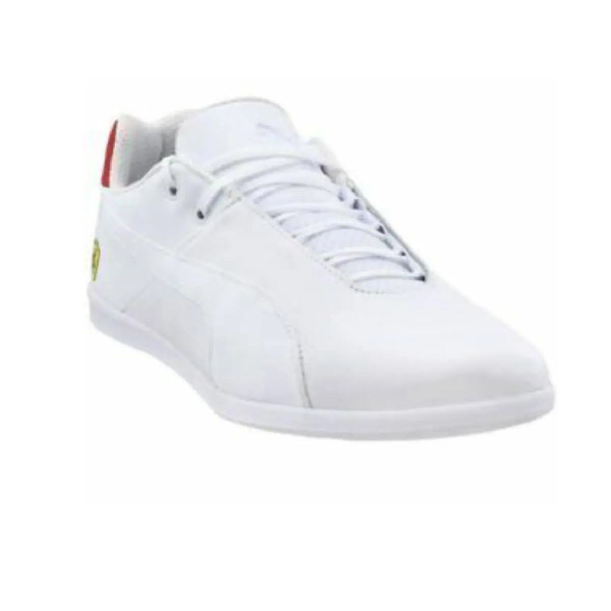 Puma shoes - White 5