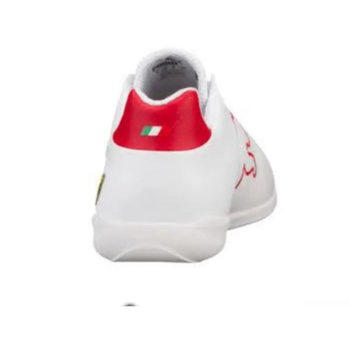 Puma shoes - White 6