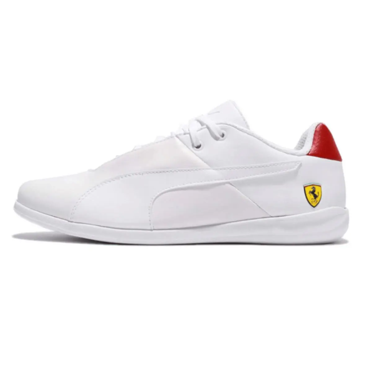 Puma shoes - White 7