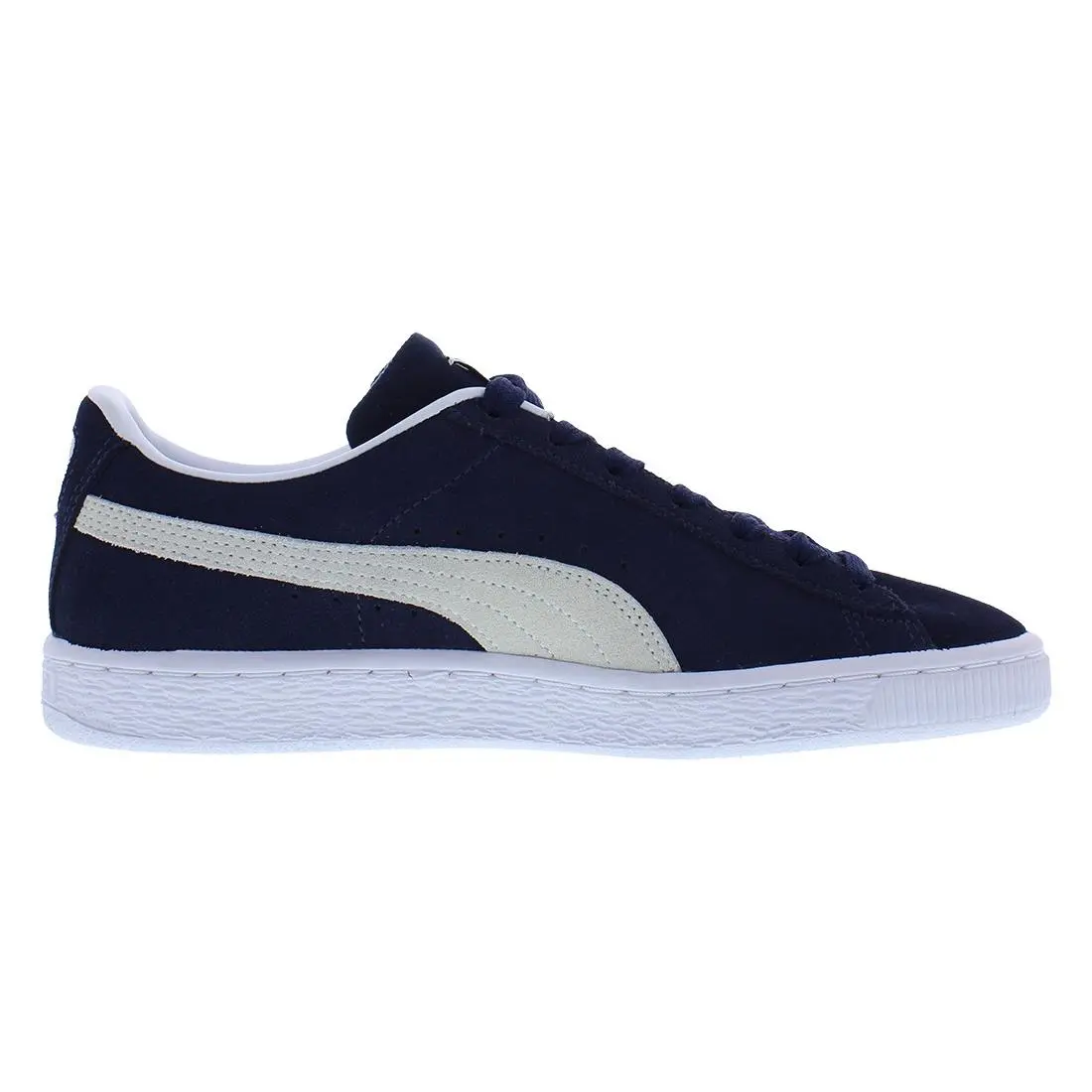 Puma shoes - 38056003 - 38056003 - Peacoat/White, Main: Blue (UPC: 194578620316) 1