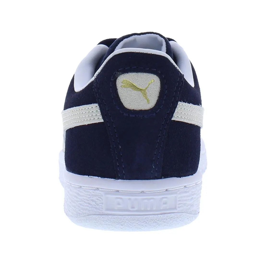 Puma shoes - 38056003 - 38056003 - Peacoat/White, Main: Blue (UPC: 194578620316) 2