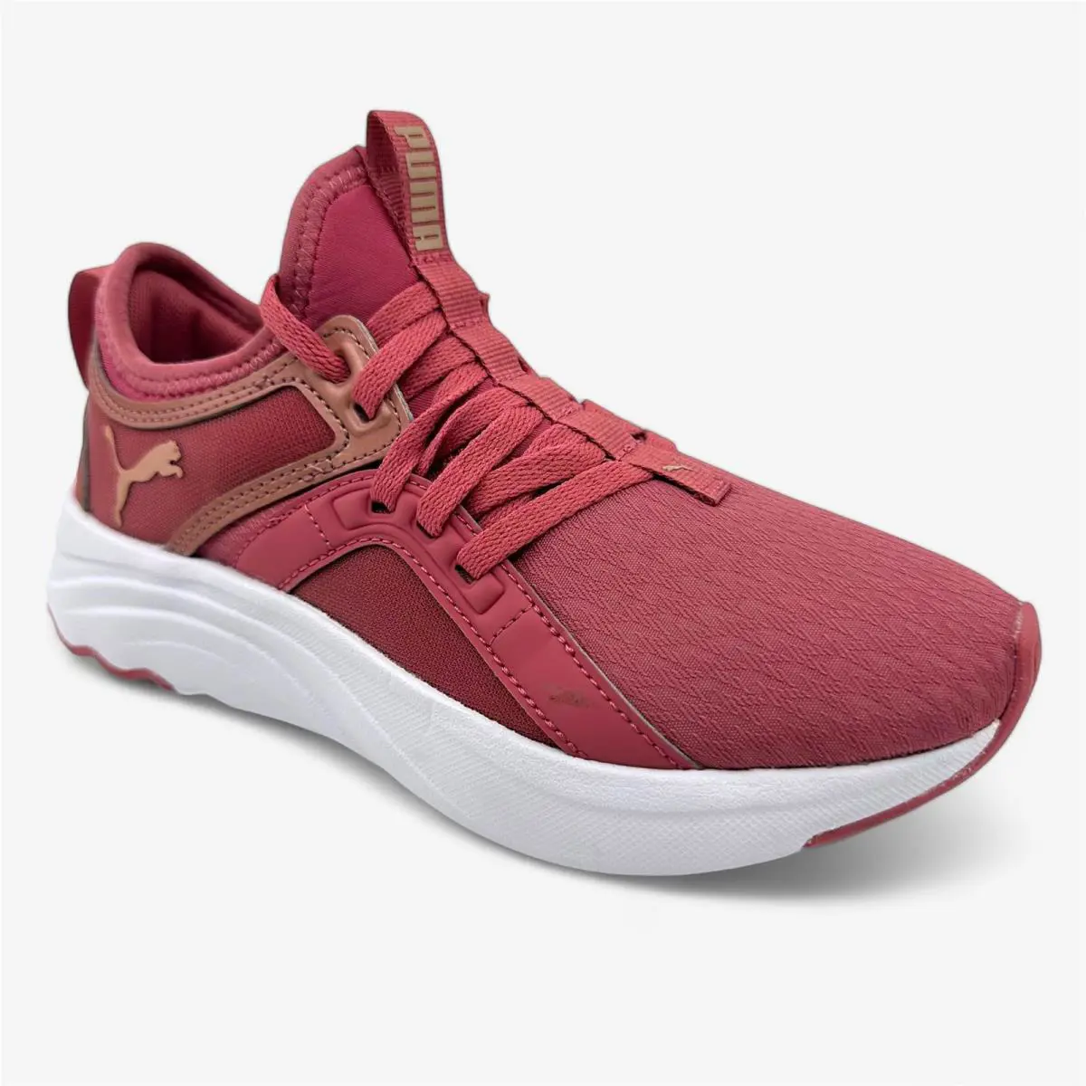 Puma shoes - PUMA Softride Sophia - Softride Sophia - 195224 02 - Pink, Manufacturer: Mauvewood Rose Gold (UPC: 194580728161) 0