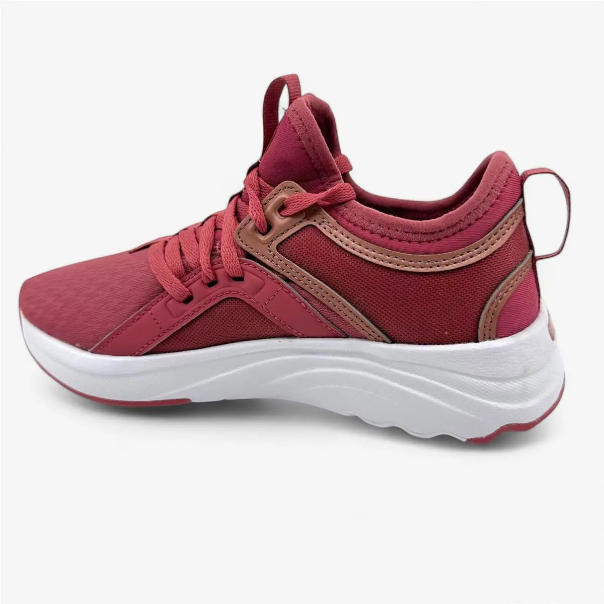 Puma shoes - PUMA Softride Sophia - Softride Sophia - 195224 02 - Pink, Manufacturer: Mauvewood Rose Gold (UPC: 194580728161) 1