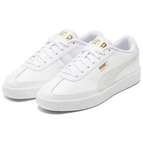 Puma Z4814 White Oslo-city Casual Shoes Size US 12 EU 46