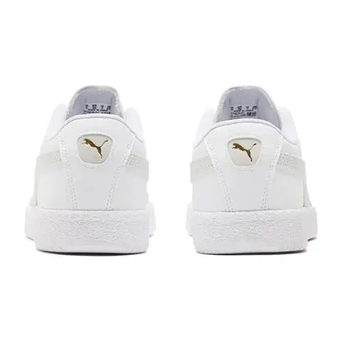 Puma shoes - White (UPC: 194578664044) 2