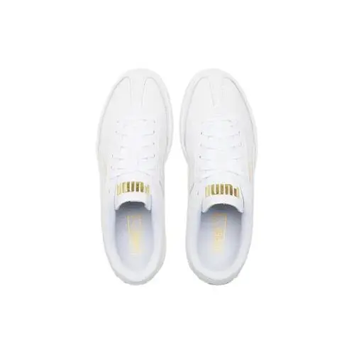 Puma shoes - White (UPC: 194578664044) 3