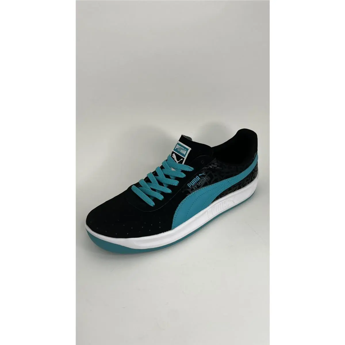 Puma shoes - Puma GV Special - Special - 356652-01 - Black 0