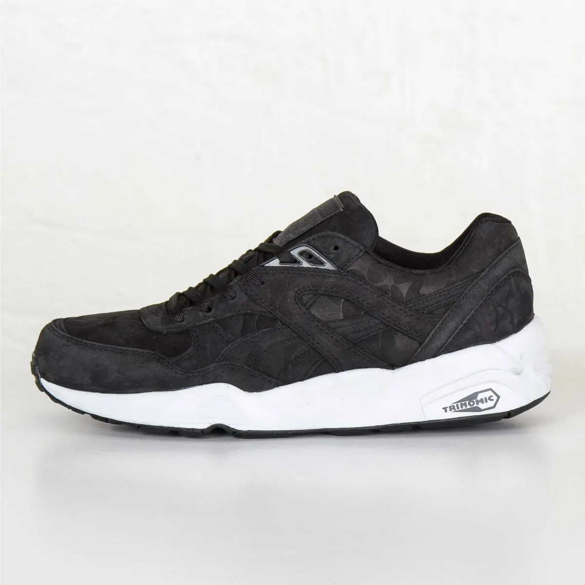 Puma shoes - PUMA R698 - 358845-01 - Camo 2
