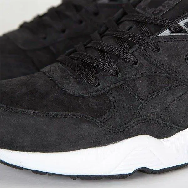 Puma shoes - PUMA R698 - 358845-01 - Camo 5