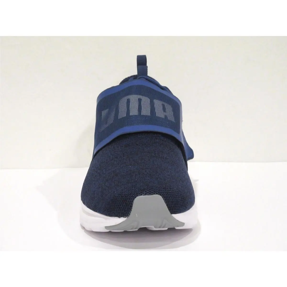 Puma shoes - Blue Depths-puma Black (UPC: 190276157840) 0
