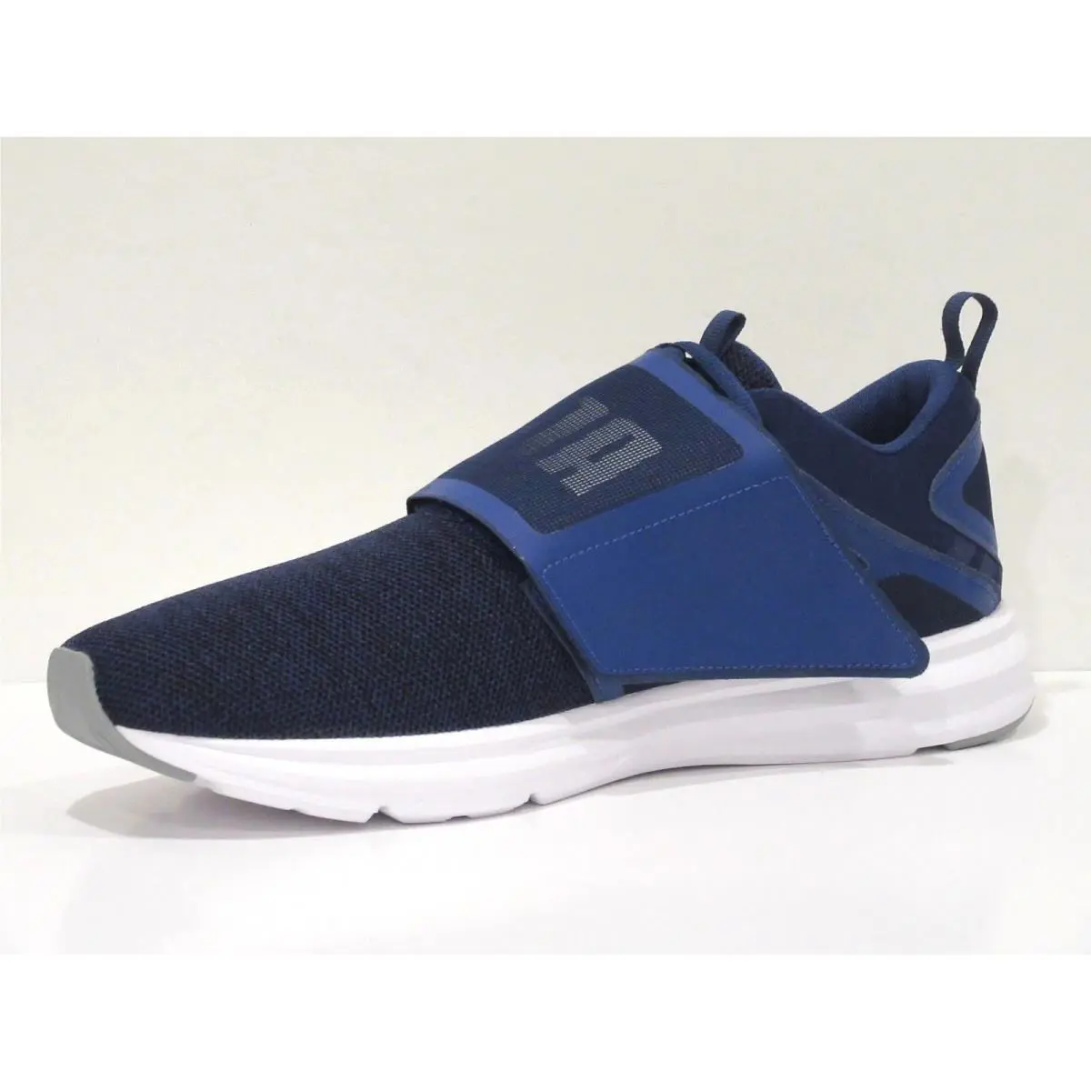 Puma shoes - Blue Depths-puma Black (UPC: 190276157840) 1